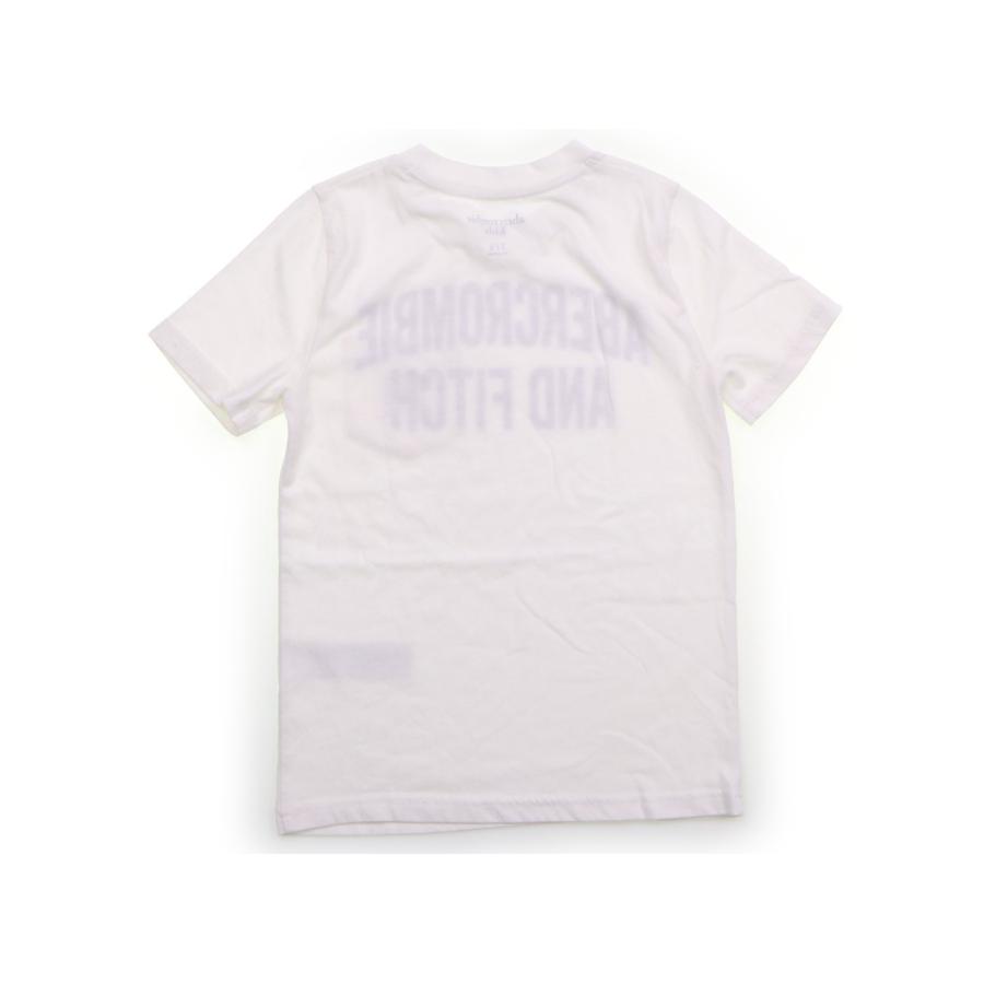 アバクロ Abercrombie Tシャツ・カットソー 130サイズ 女の子 子供服 ベビー服 キッズ｜carryon｜02