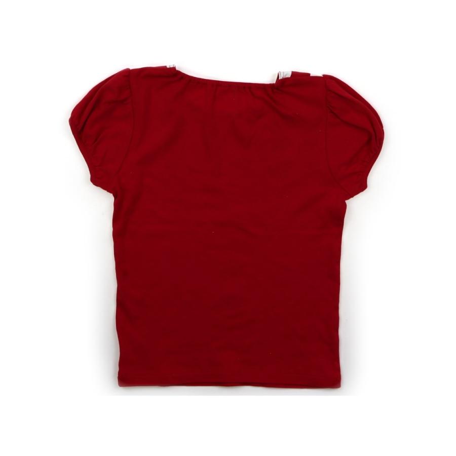 シャーリーテンプル Shirley Temple Tシャツ・カットソー 130サイズ 女の子 子供服 ベビー服 キッズ｜carryon｜02