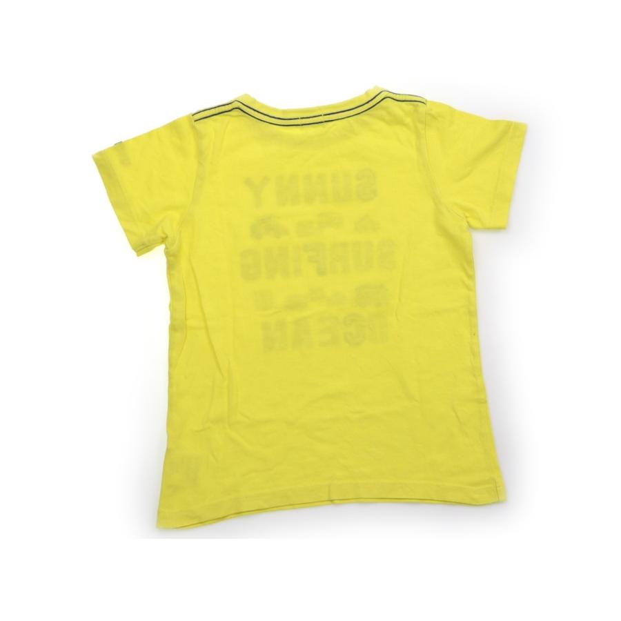 ミキハウス miki HOUSE Tシャツ・カットソー 120サイズ 男の子 子供服 ベビー服 キッズ｜carryon｜02