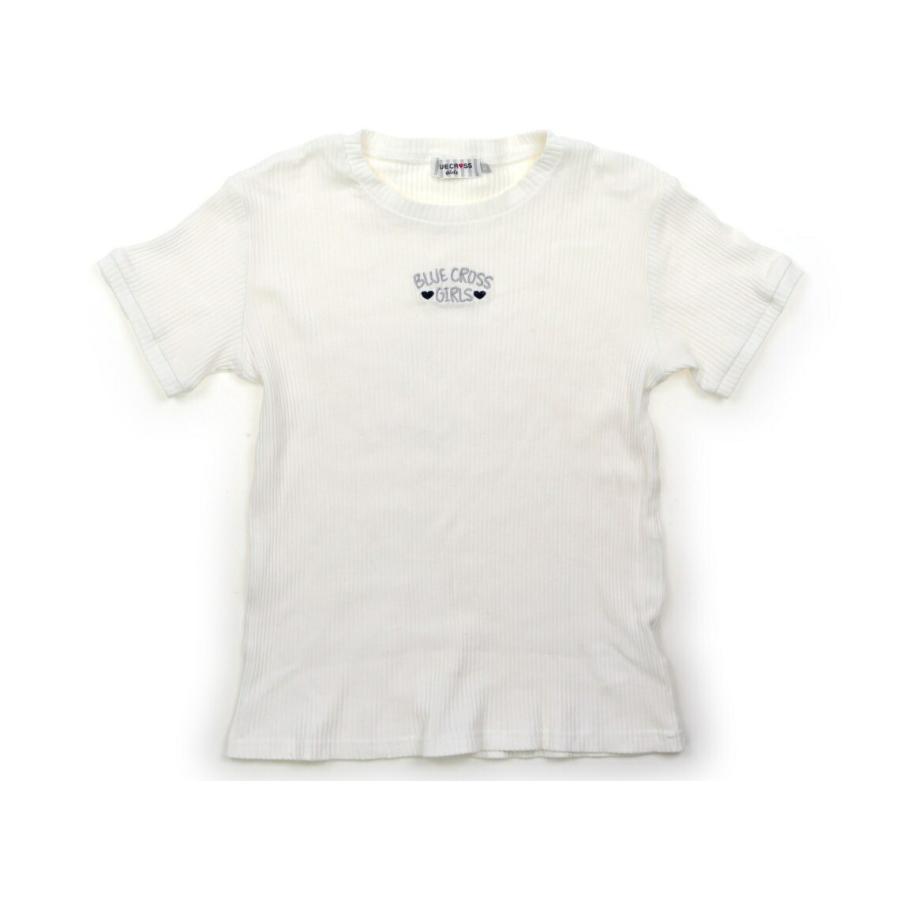 ブルークロス BLUE CROSS Tシャツ・カットソー 160サイズ 女の子 子供  