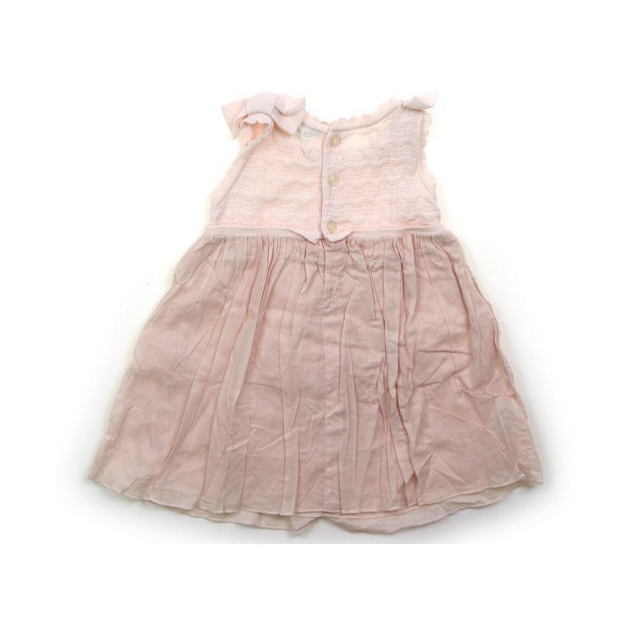 トッカ Tocca ジャンパースカート 80サイズ 女の子 子供服 ベビー服  