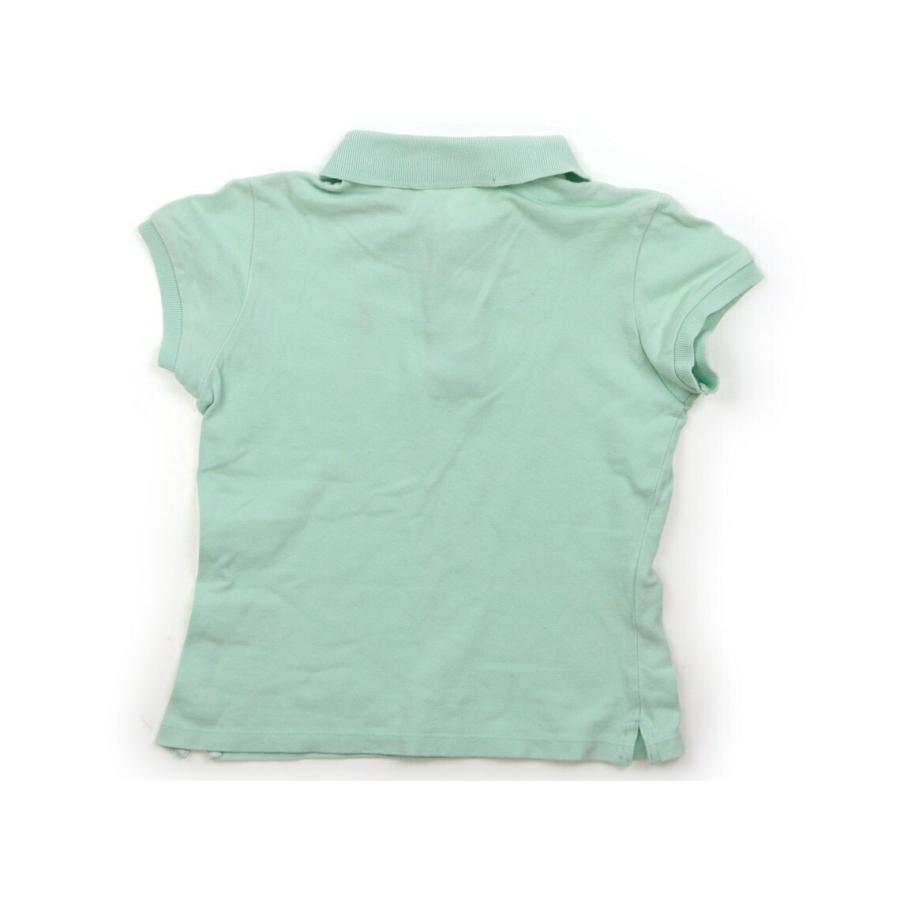 ラルフローレン Ralph Lauren ポロシャツ 130サイズ 女の子 子供服  