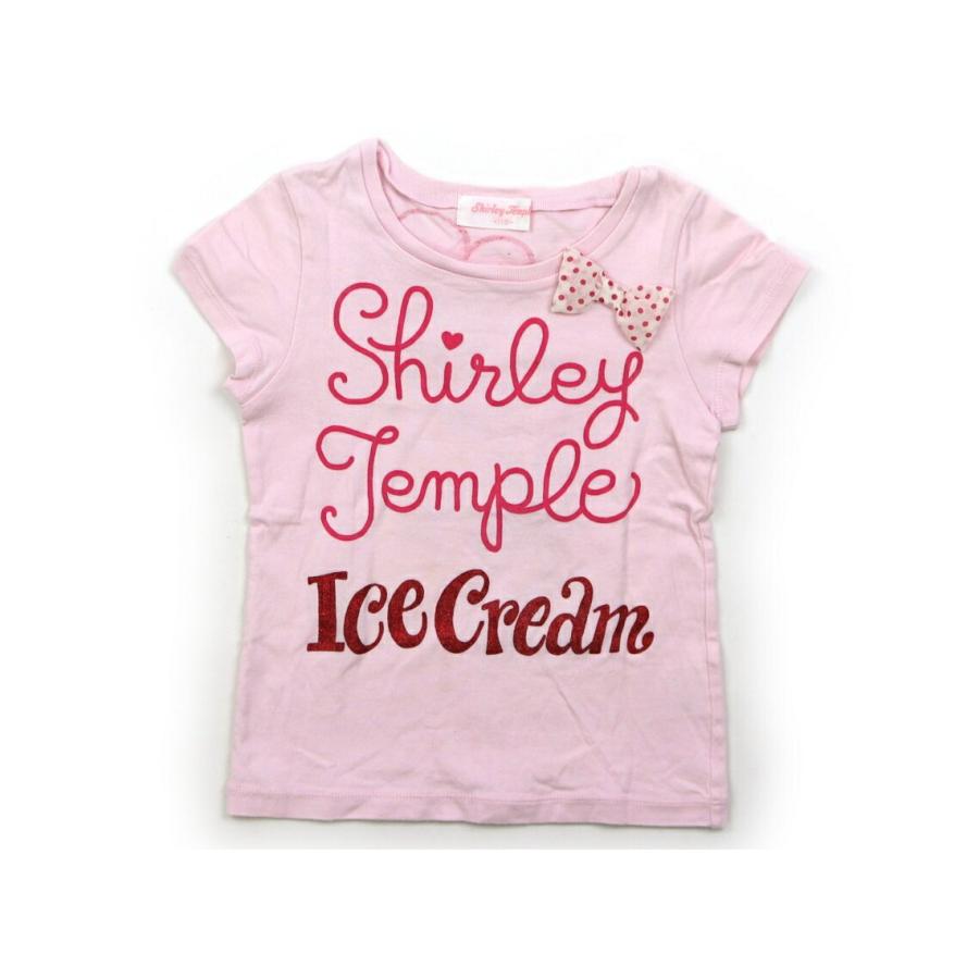 シャーリーテンプル Shirley Temple Tシャツ・カットソー 110サイズ  