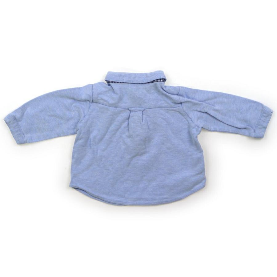 ファミリア familiar Tシャツ・カットソー 80サイズ 男の子 子供服 ベビー服 キッズ｜carryon｜02