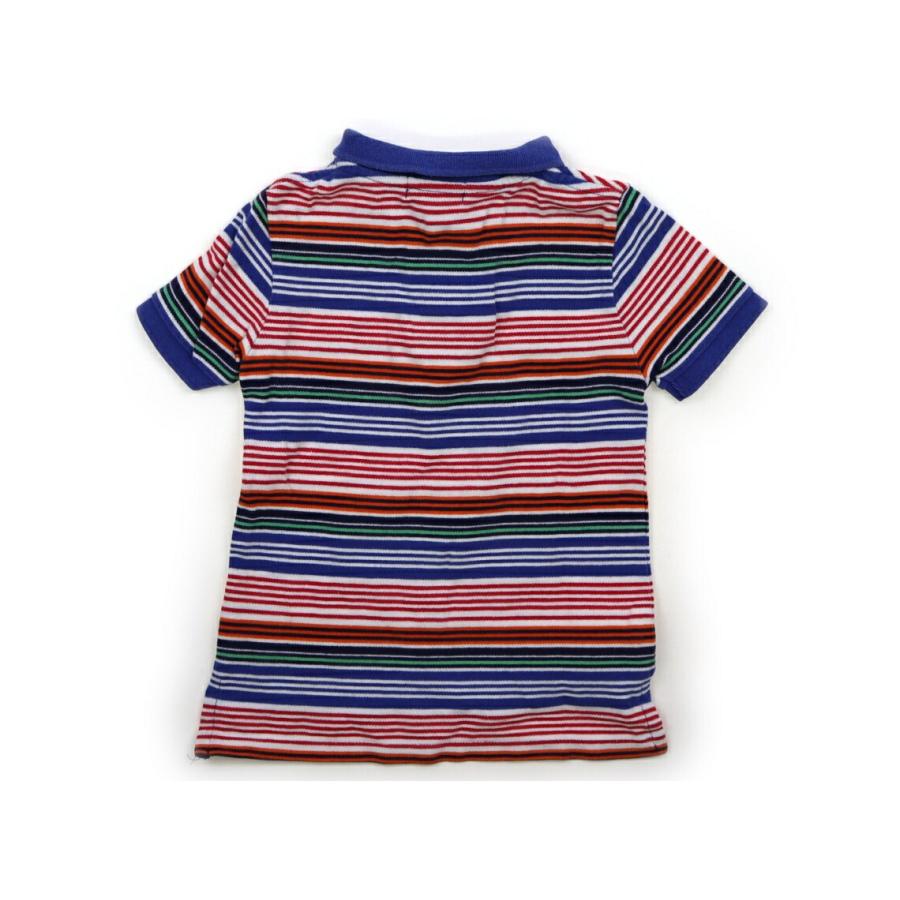 ポロラルフローレン POLO RALPH LAUREN ポロシャツ 110サイズ 男の子  