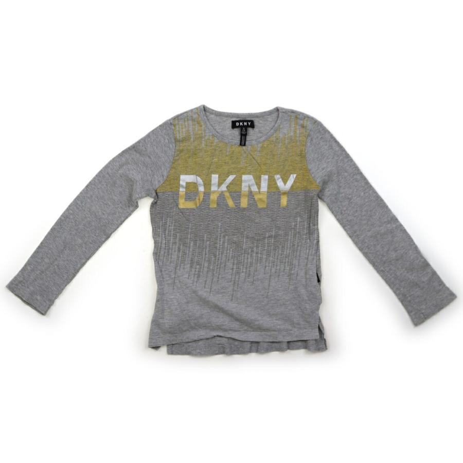 DKNY ダナキャラン Tシャツ・カットソー 130サイズ 女の子 子供服 