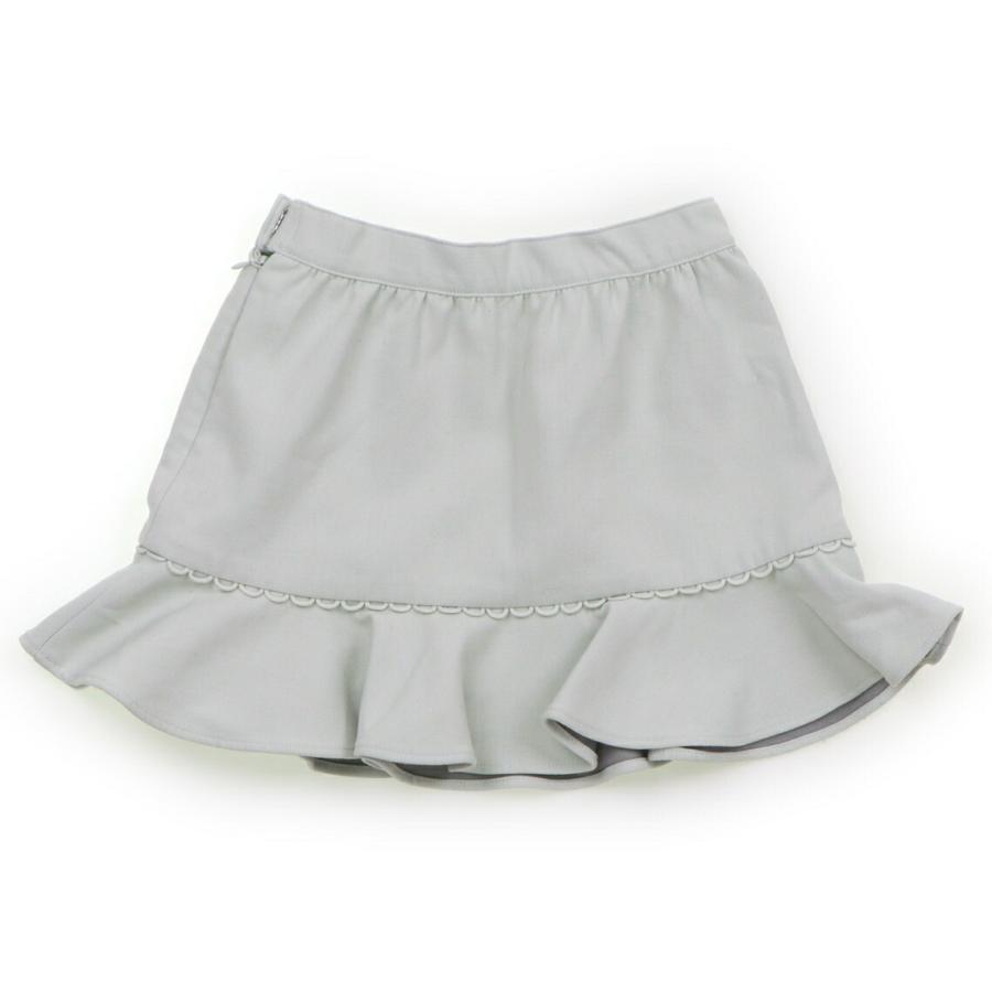 トッカ Tocca スカート 110サイズ 女の子 子供服 ベビー服 キッズ 