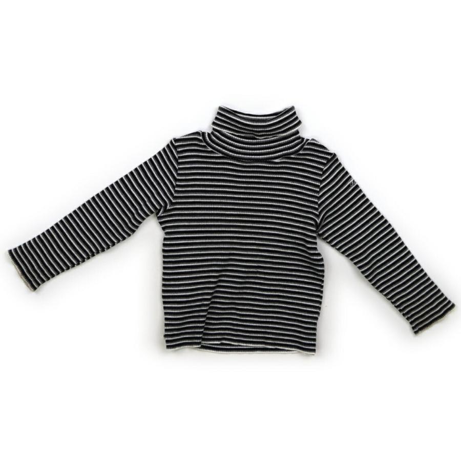 BeBe べべ ニット・セーター 100サイズ 女の子 子供服 ベビー服 キッズ 