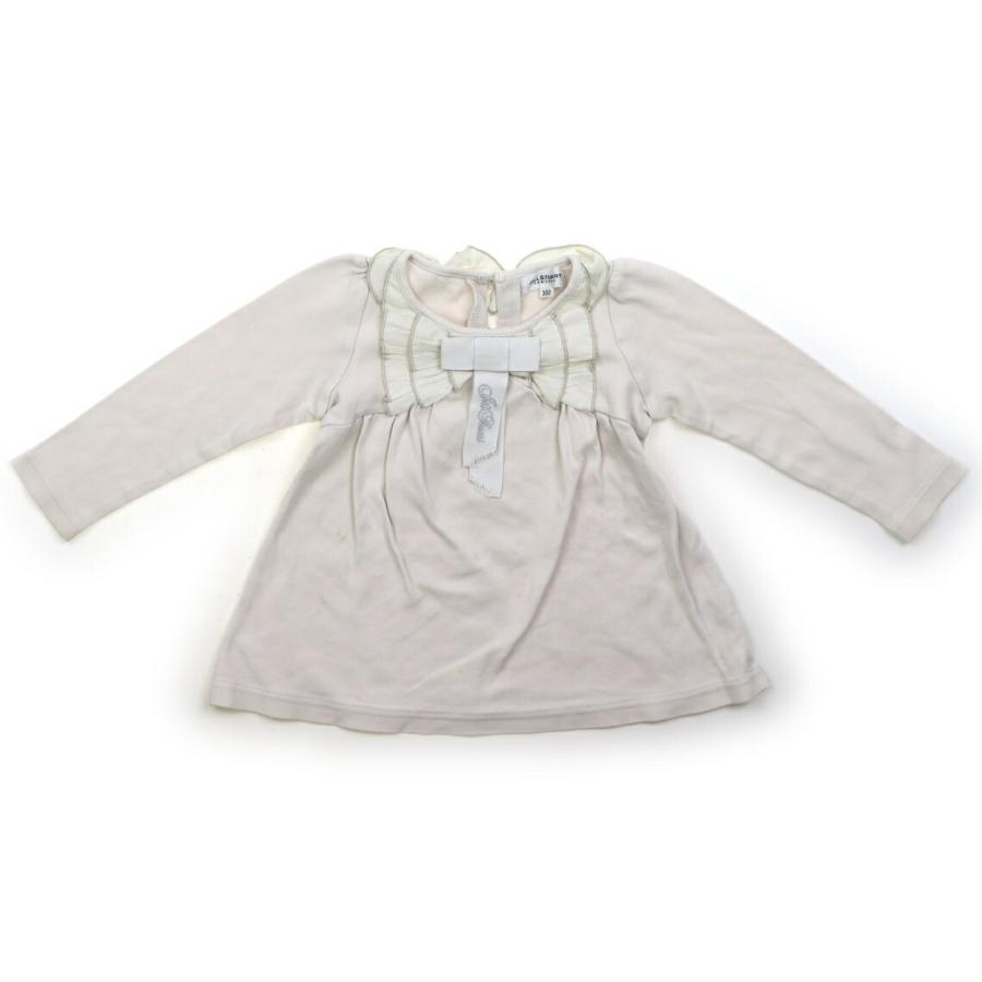 ジルスチュアート JILL STUART Tシャツ・カットソー 100サイズ 女の子 