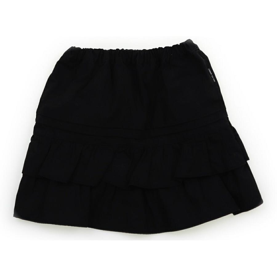 コムサイズム COMME CA ISM スカート 110サイズ 女の子 子供服  