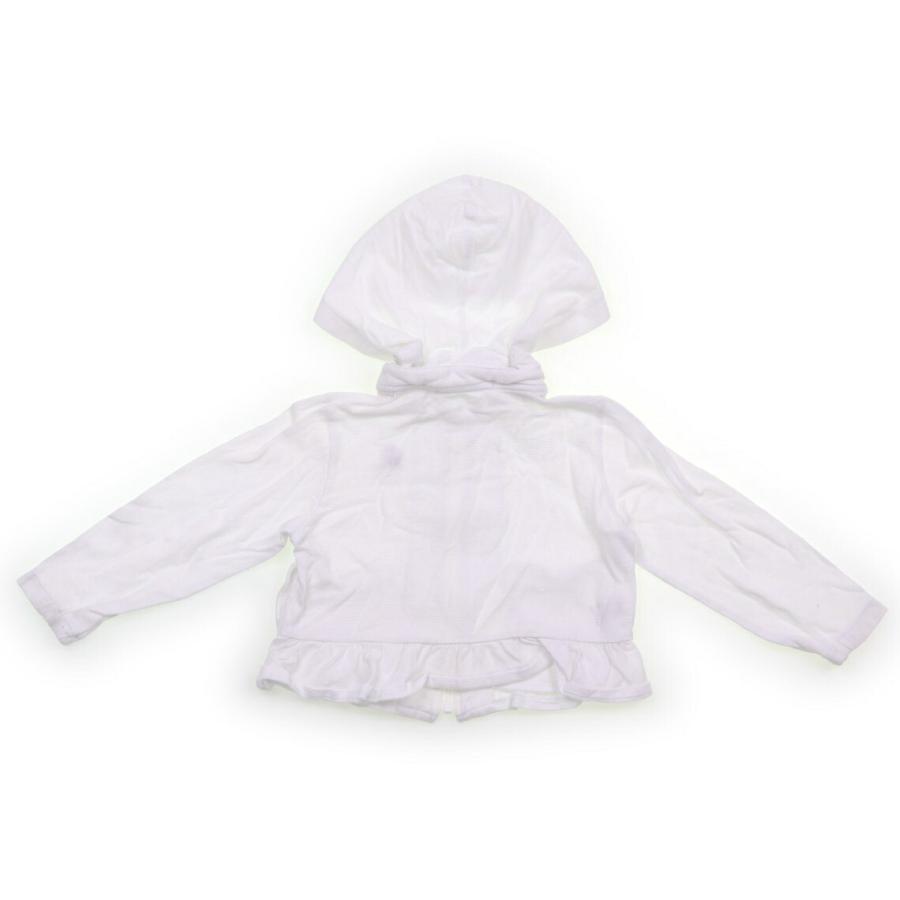 ファミリア familiar パーカー 100サイズ 女の子 子供服 ベビー服  