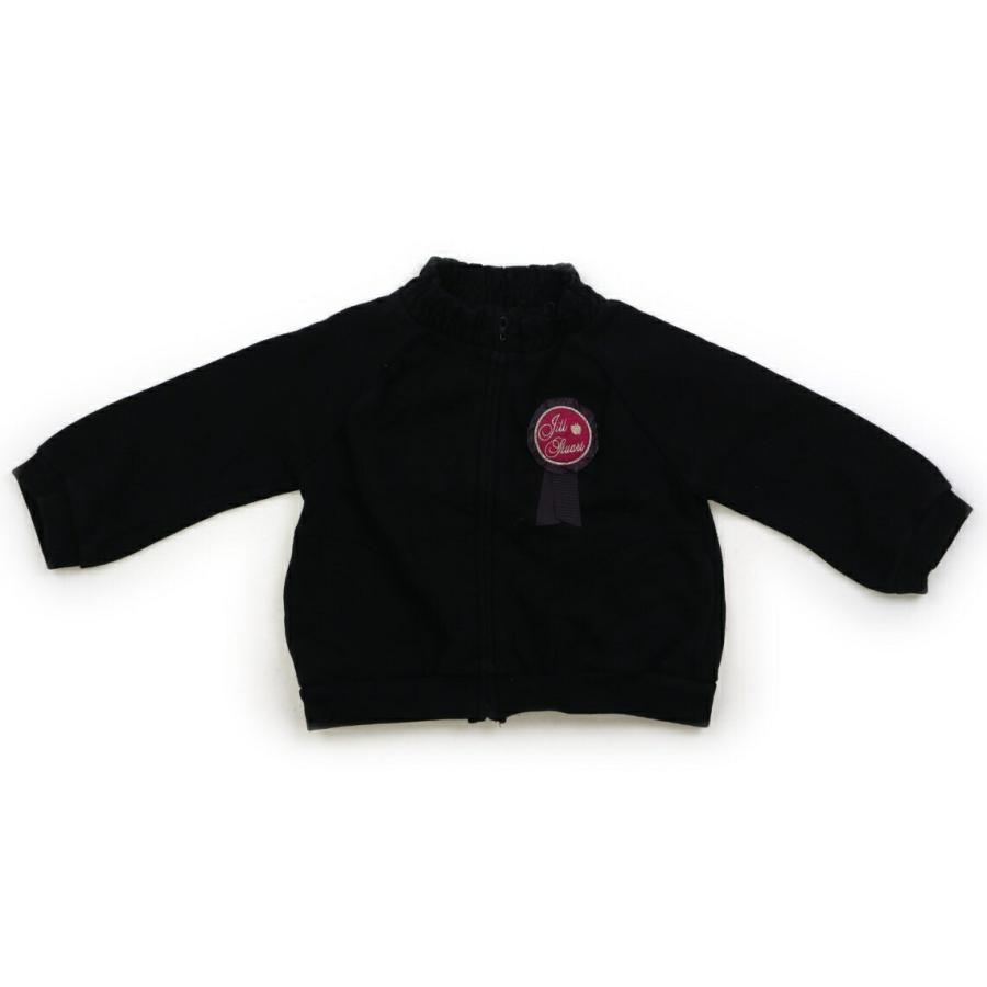 JILL STUART ジルスチュアート トレーナー・プルオーバー 90サイズ  