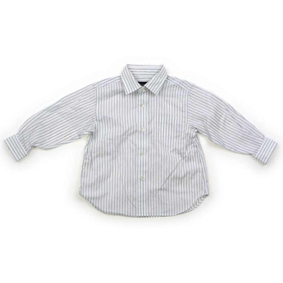 ファミリア familiar シャツ・ブラウス 90サイズ 男の子 子供服  