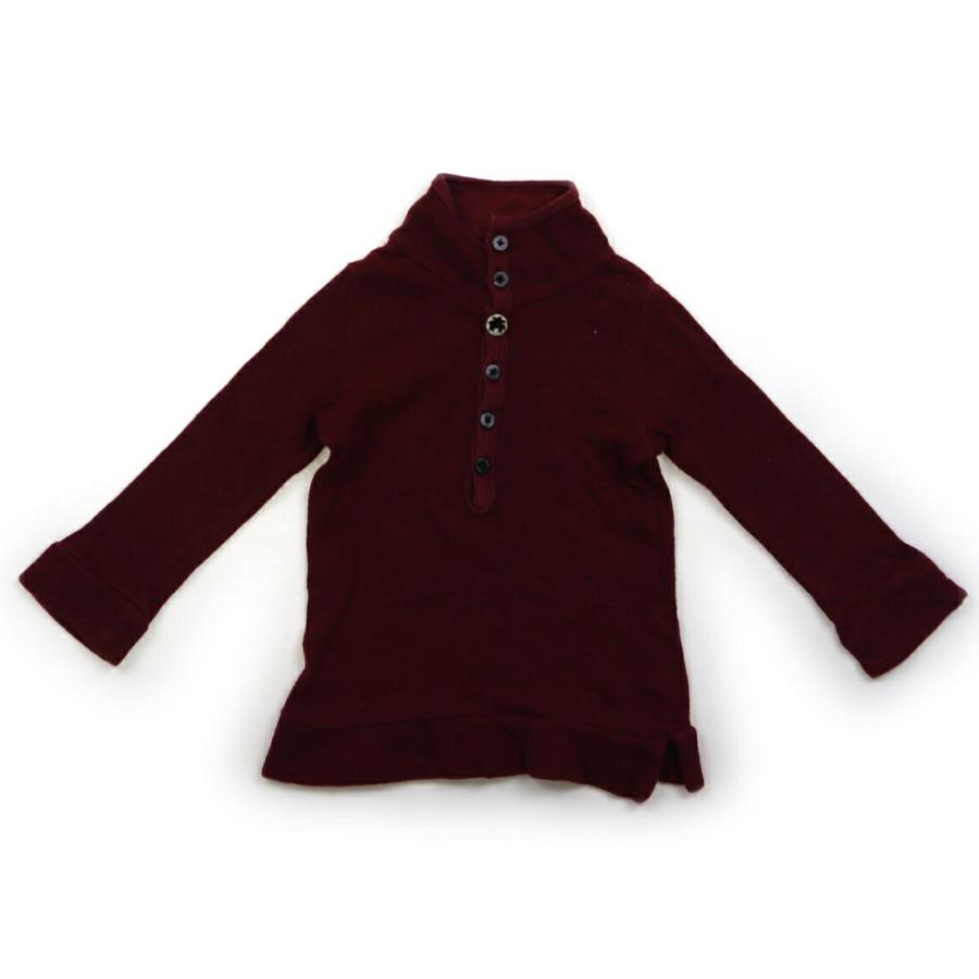 フィス FITH Tシャツ・カットソー 90サイズ 女の子 子供服 ベビー服 