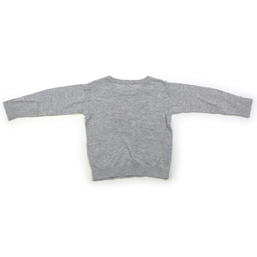 Jクルー J.Crew/Crewcuts ニット・セーター 100サイズ 女の子 子供服  