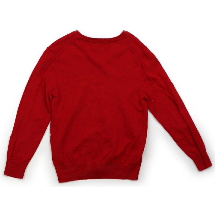 ポロラルフローレン POLO RALPH LAUREN ニット・セーター 130サイズ  