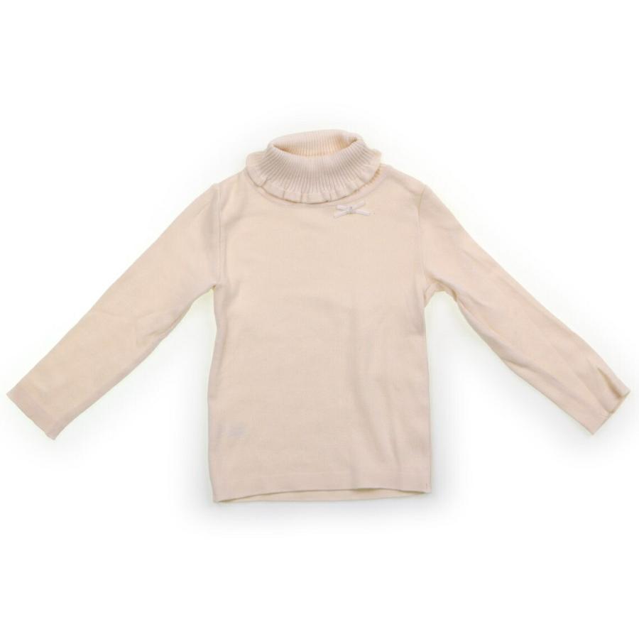 ファミリア familiar ニット・セーター 100サイズ 女の子 子供服  