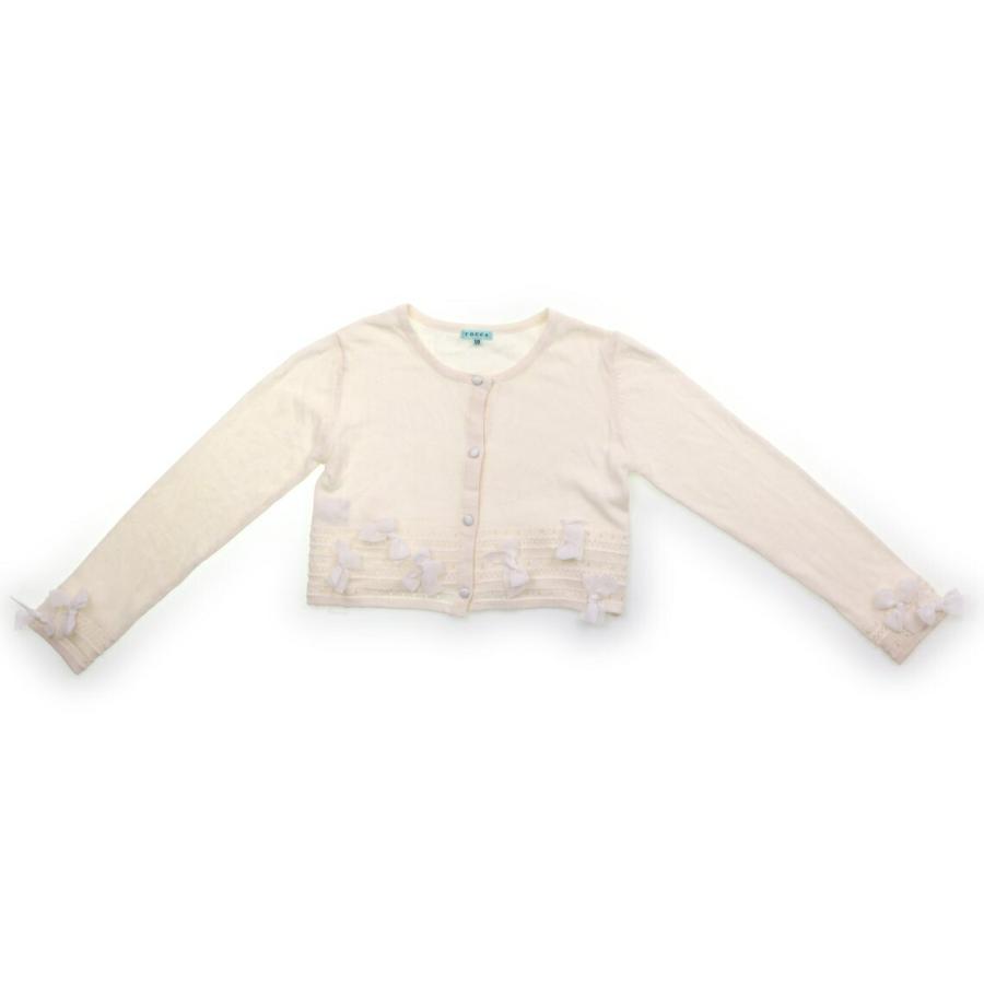 TOCCA トッカ Tocca カーディガン 120サイズ 女の子 子供服 ベビー服  