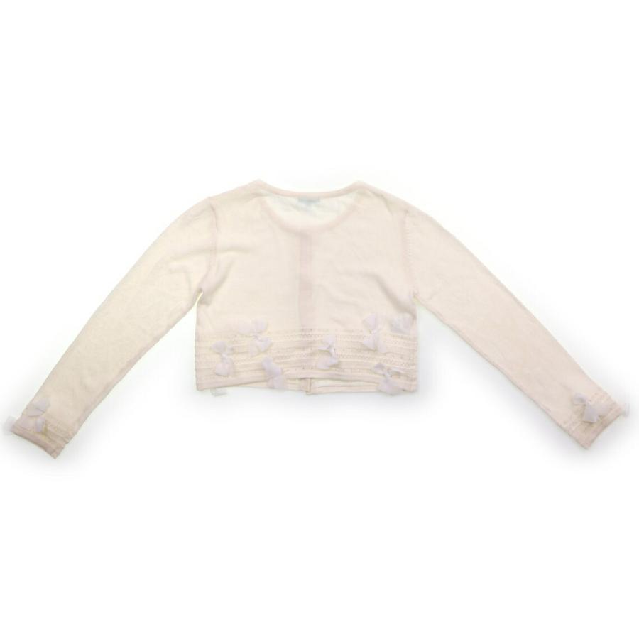 TOCCA トッカ Tocca カーディガン 120サイズ 女の子 子供服 ベビー服 