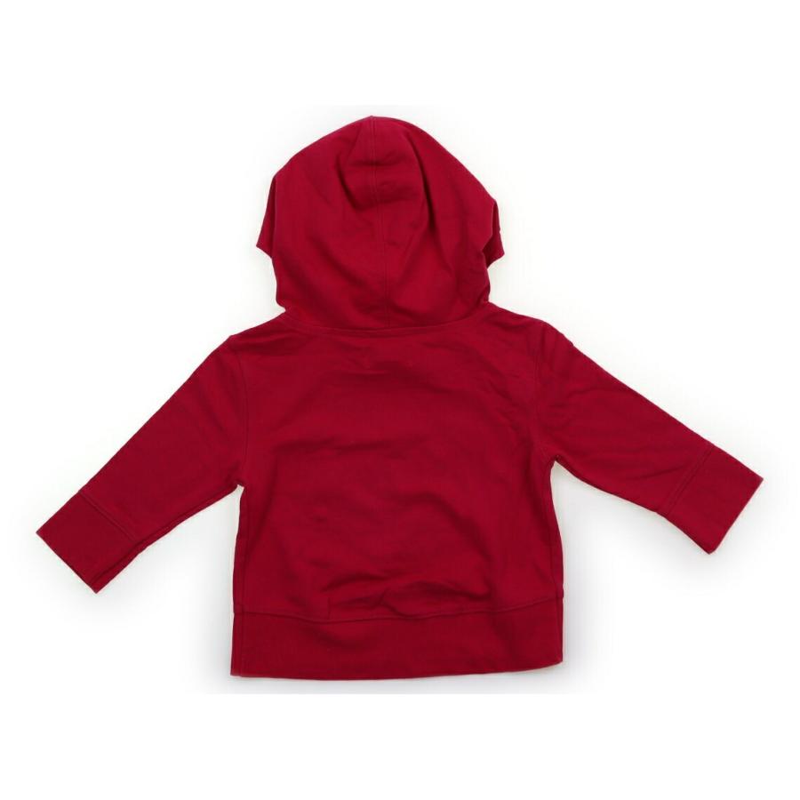 売り切れ♥美品♥オールドネイビー♥半袖パーカー♥80くらい