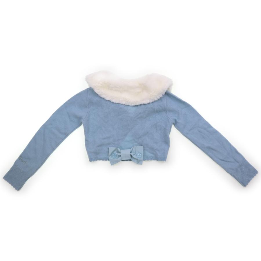 シャーリーテンプル Shirley Temple カーディガン 150サイズ 女の子  