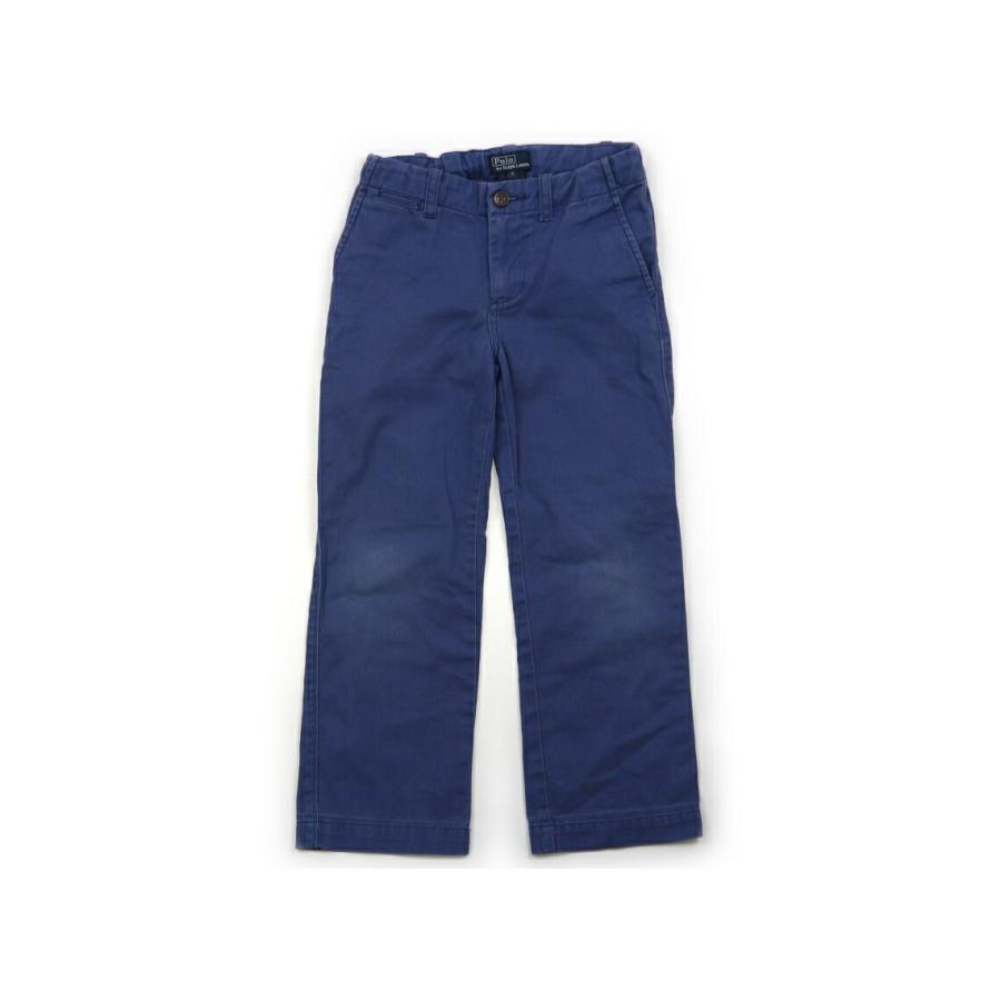 ポロラルフローレン POLO RALPH LAUREN パンツ 120サイズ 男の子 子供  