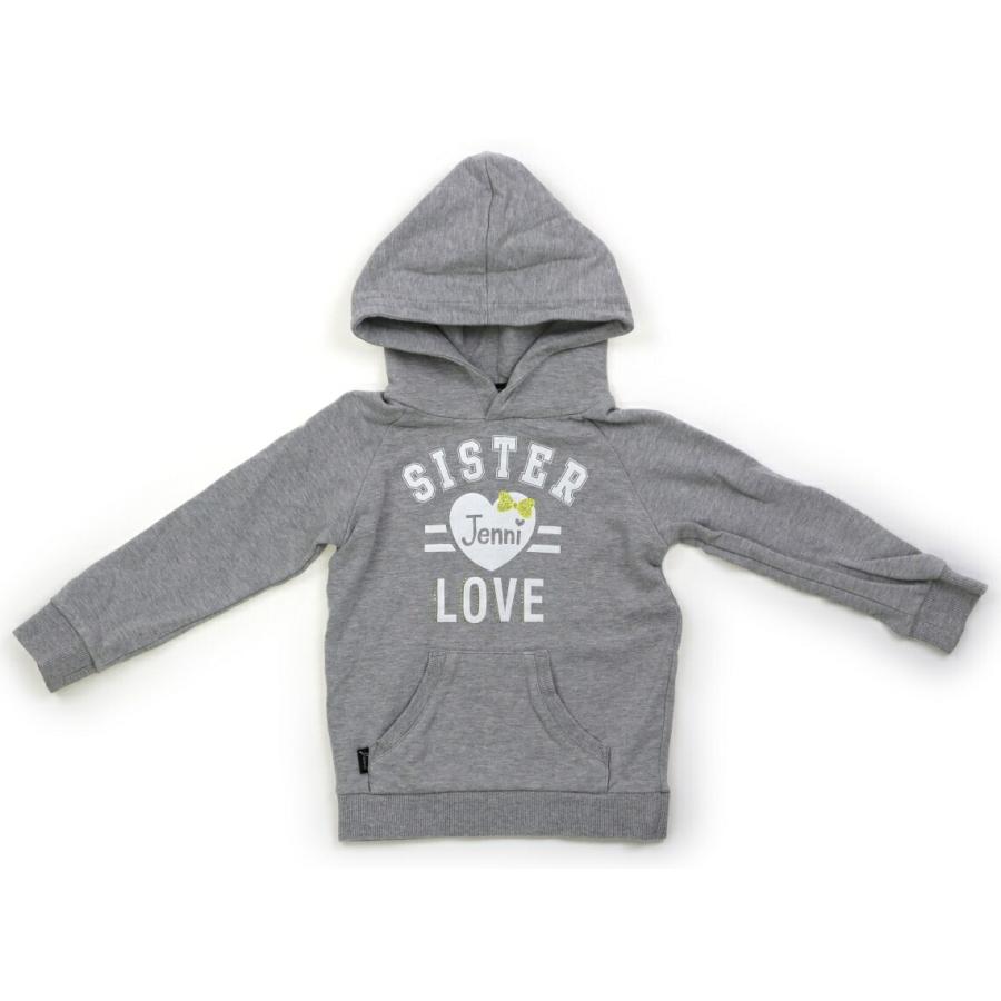 ジェニィ JENNI パーカー 100サイズ 男の子 子供服 ベビー服 キッズ  