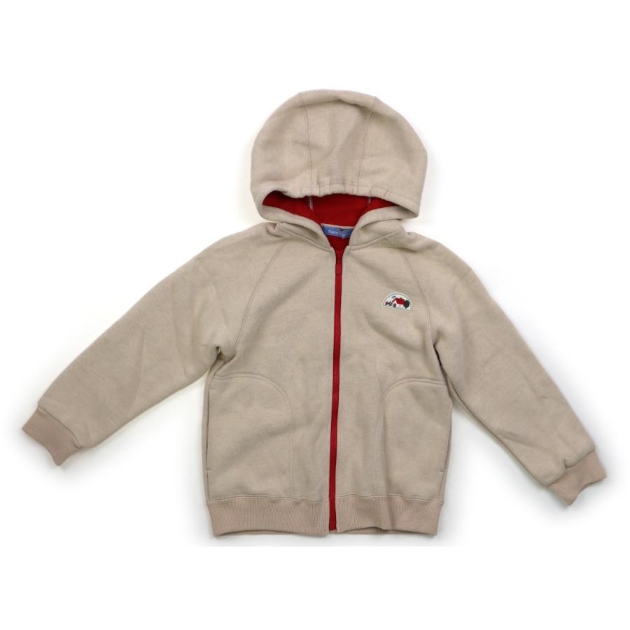 ファミリアパーカー120