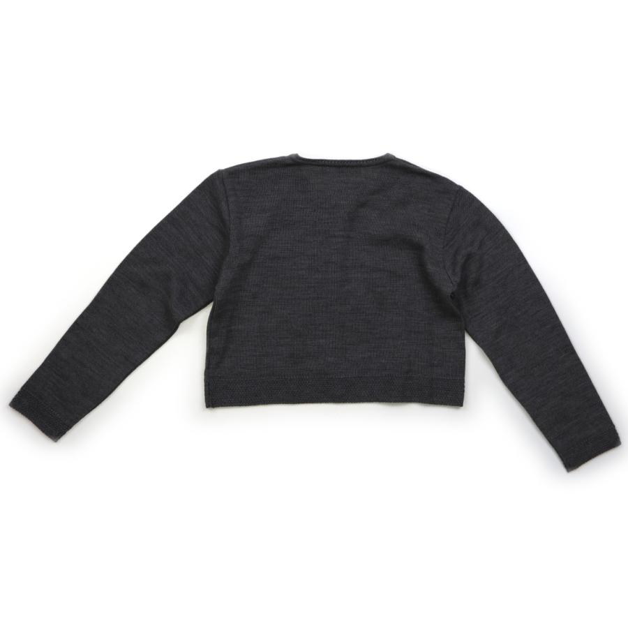 ファミリア familiar カーディガン 130サイズ 女の子 子供服 ベビー服  