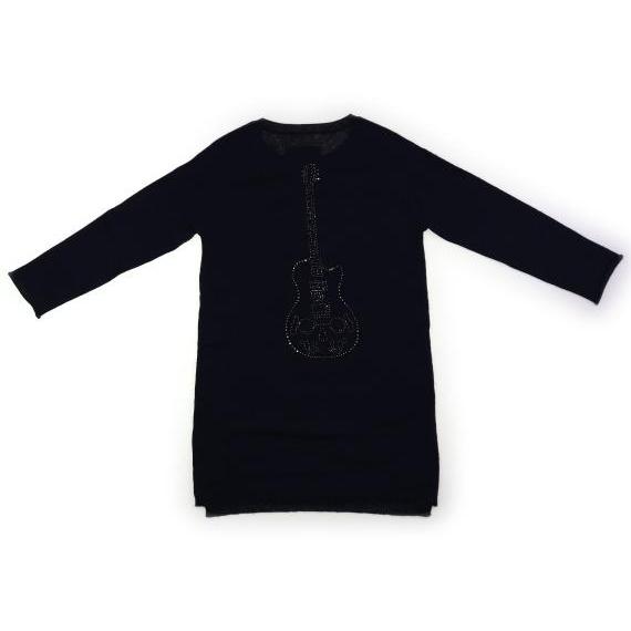 ザディグ・エ・ヴォルテール ZADIG & VOLTAIRE ワンピース 110サイズ 