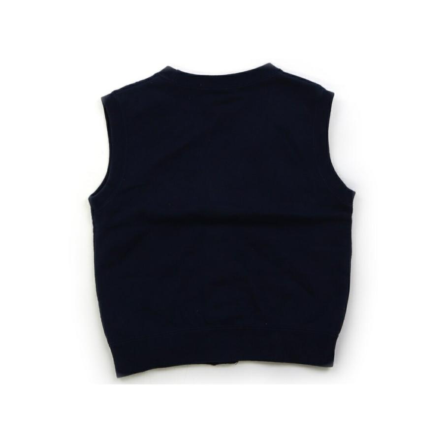 ファミリア familiar ベスト 110サイズ 男の子 子供服 ベビー服 キッズ  