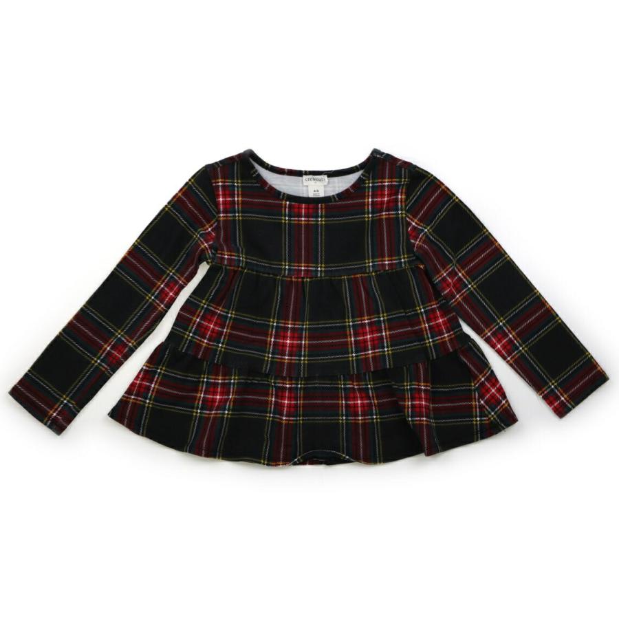 Jクルー J.Crew/Crewcuts Tシャツ・カットソー 100サイズ 女の子 子供  