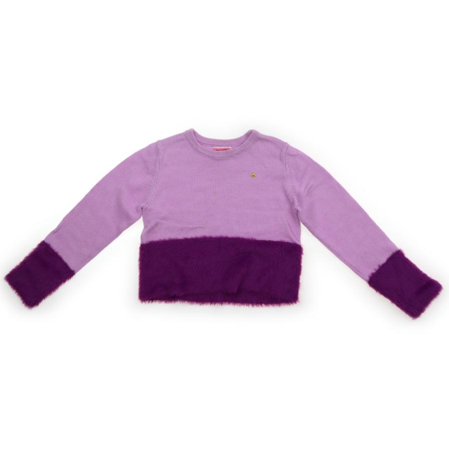 ケイトスペード Kate Spade ニット・セーター 130サイズ 女の子 子供服 