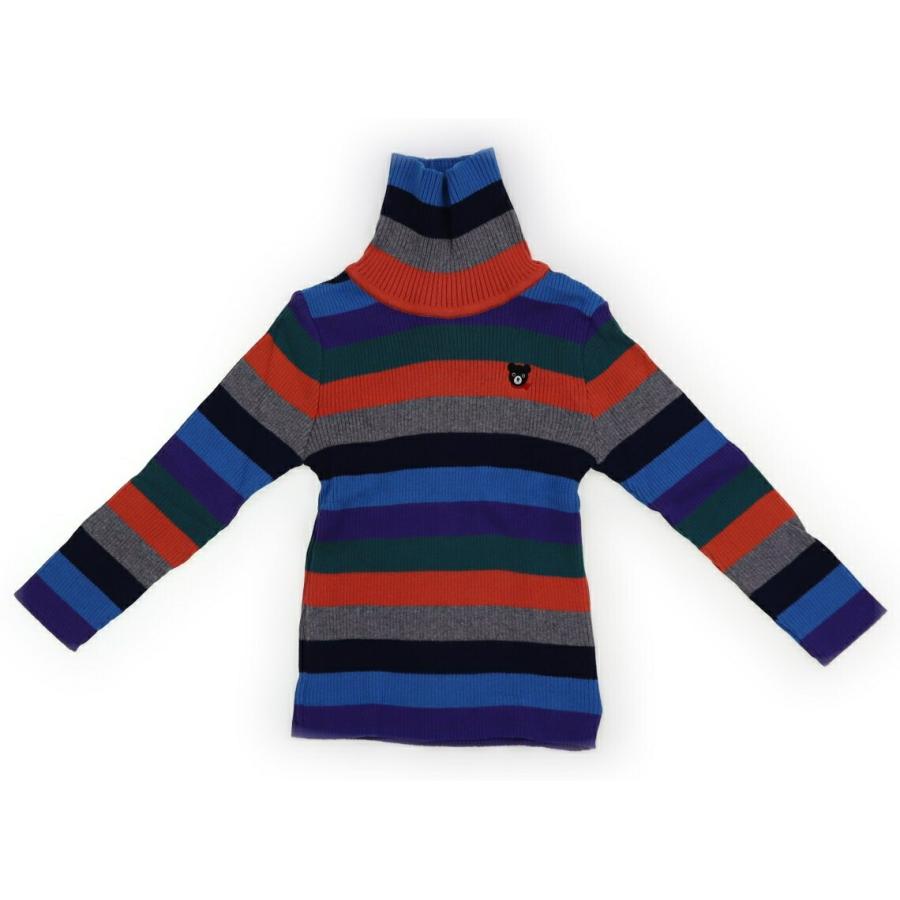 ダブルB Double B ニット・セーター 100サイズ 男の子 子供服  