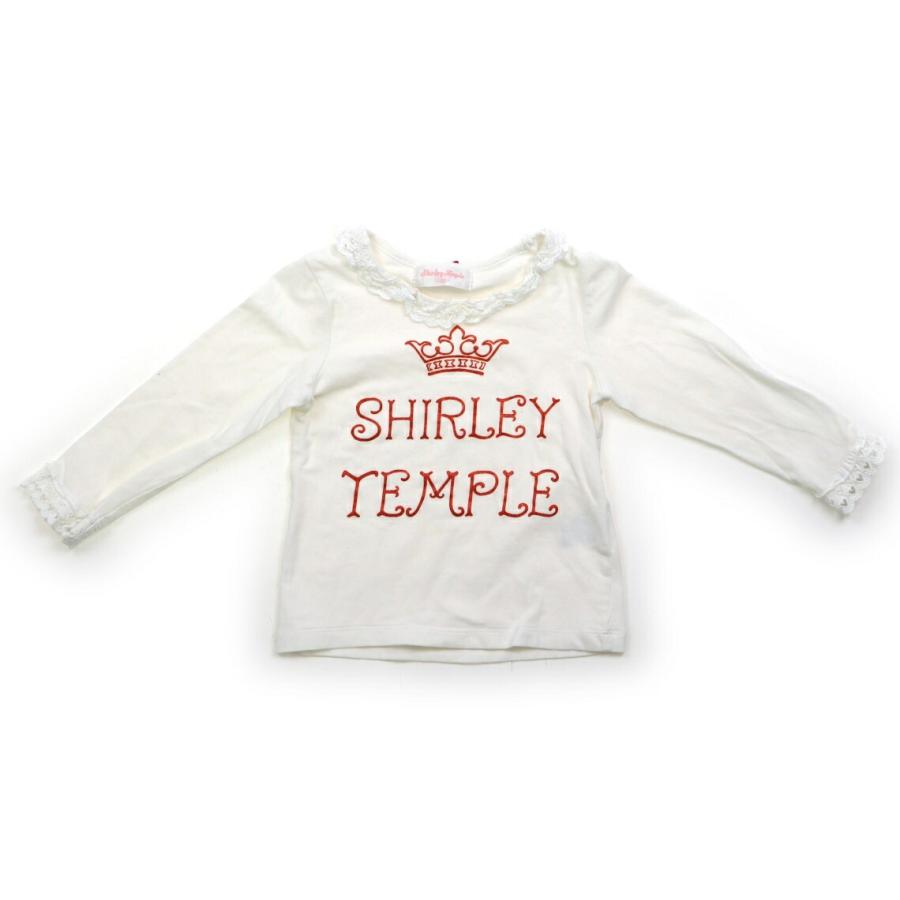 シャーリーテンプル Shirley Temple Tシャツ・カットソー 100サイズ  