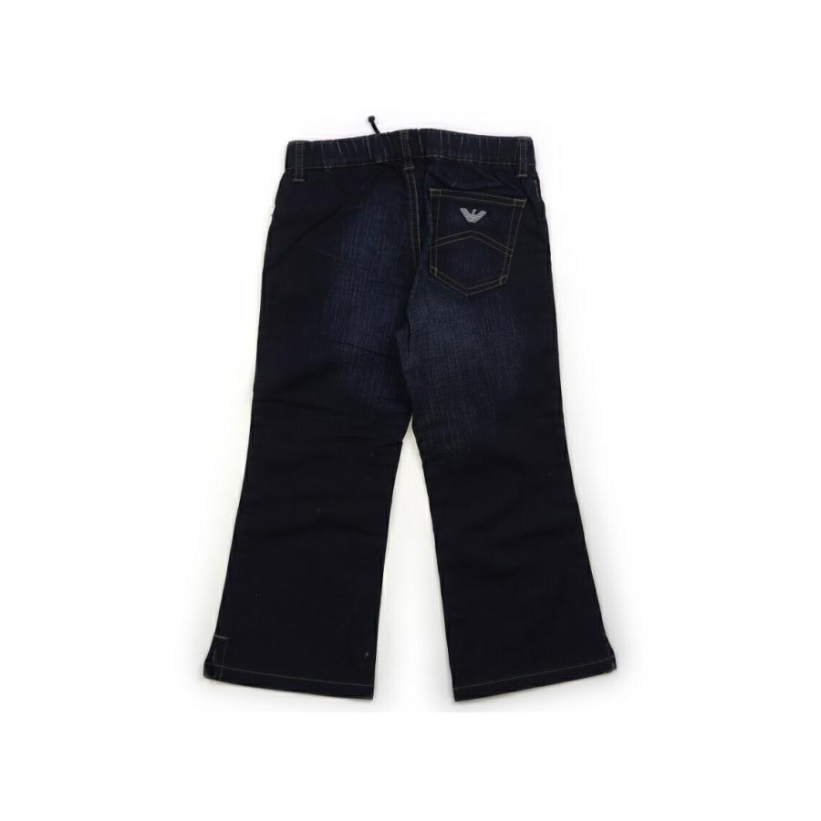 アルマーニ Armani ジーンズ 100サイズ 女の子 子供服 ベビー服 キッズ 