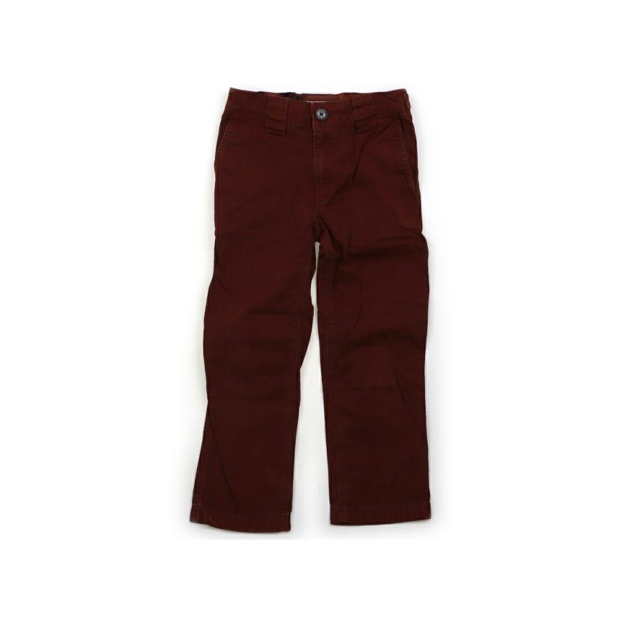 バーバリー BURBERRY パンツ 110サイズ 男の子 子供服 ベビー服 キッズ  