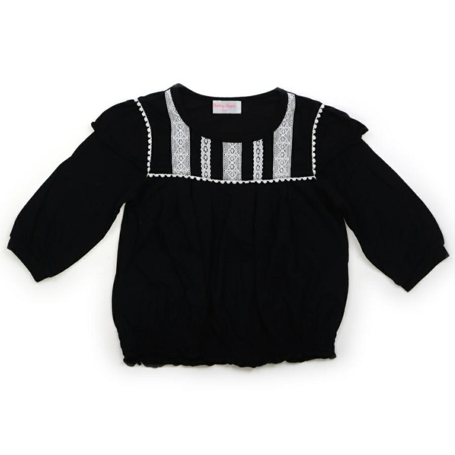 シャーリーテンプル Shirley Temple Tシャツ・カットソー 120サイズ  