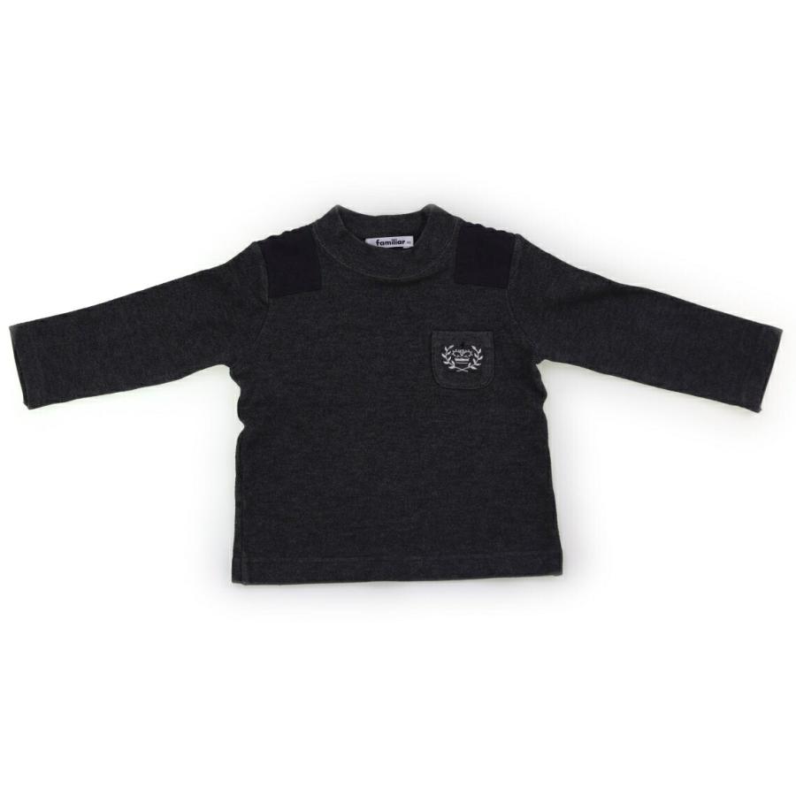ファミリア familiar ニット・セーター 90サイズ 男の子 子供服  