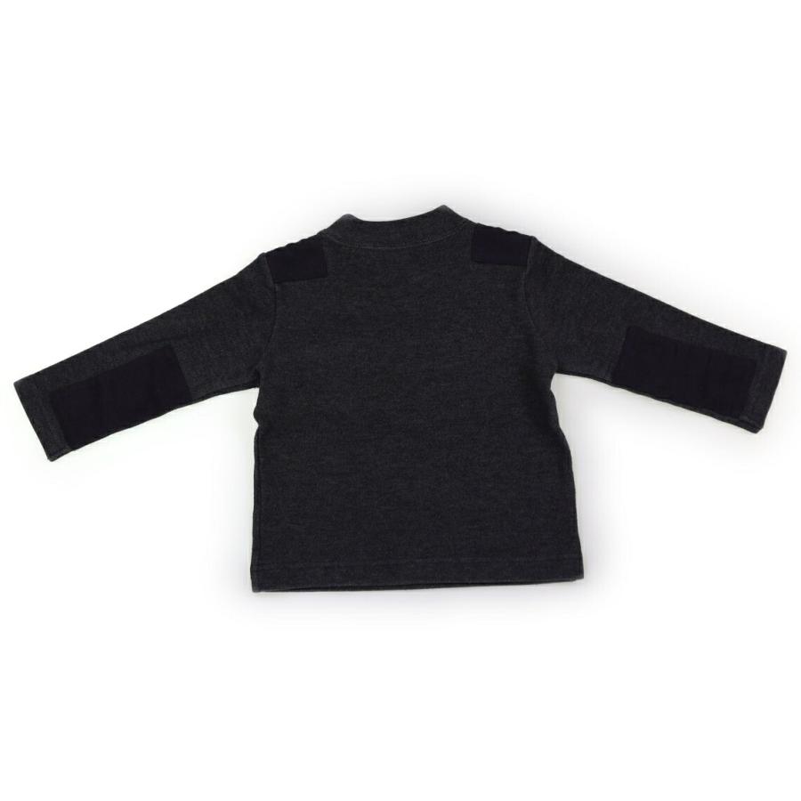 ファミリア familiar ニット・セーター 90サイズ 男の子 子供服 