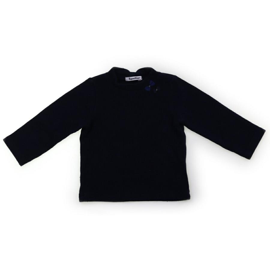 ファミリア familiar ニット・セーター 90サイズ 女の子 子供服  