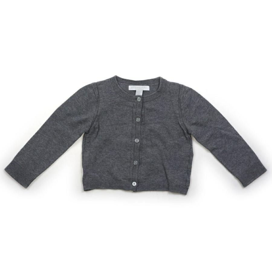 BURBERRY バーバリー カーディガン 80サイズ 女の子 子供服 BURBERRY バーバリー カーディガン 80サイズ 女の子 子供服