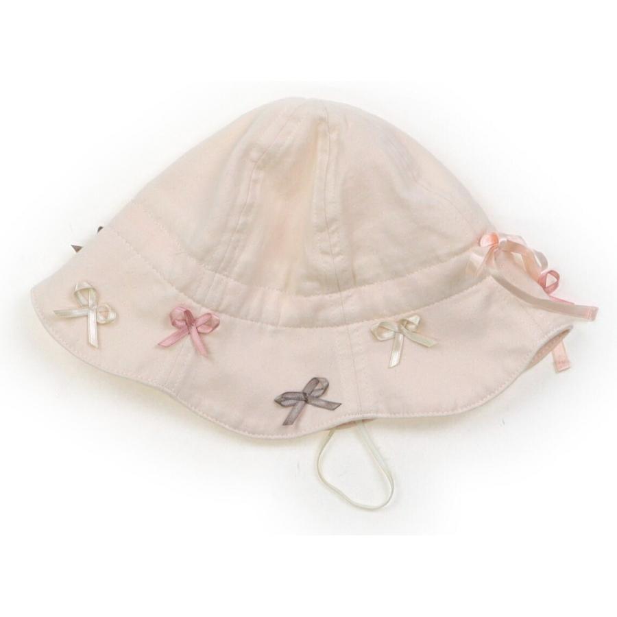 TOCCA BAMBINIトッカ　ベビー服　80 ピンク　帽子　ブルマ TOCCA BAMBINIトッカベビー服80 ピンク帽子ブルマ