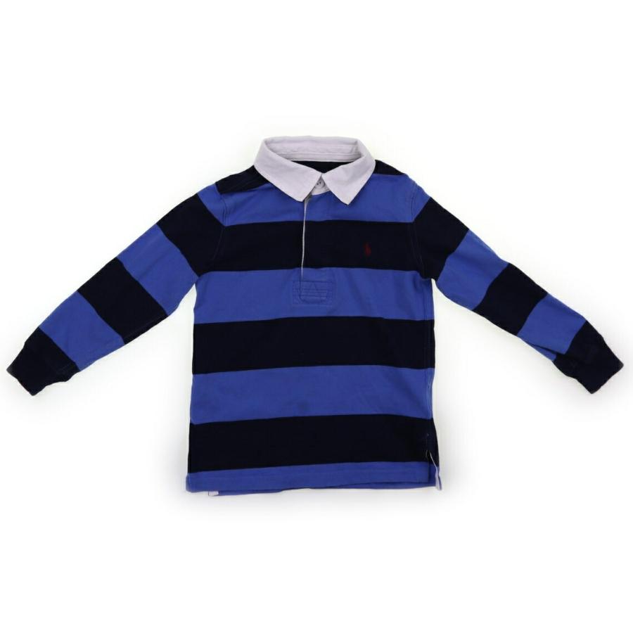 POLO RALPH LAUREN ポロラルフローレン Tシャツ・カットソー 110サイズ 