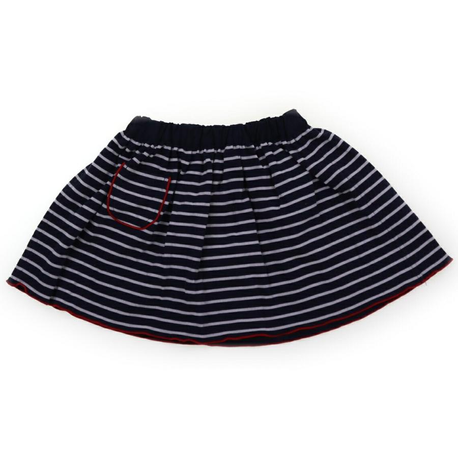 ファミリア familiar スカート 100サイズ 女の子 子供服 ベビー服  