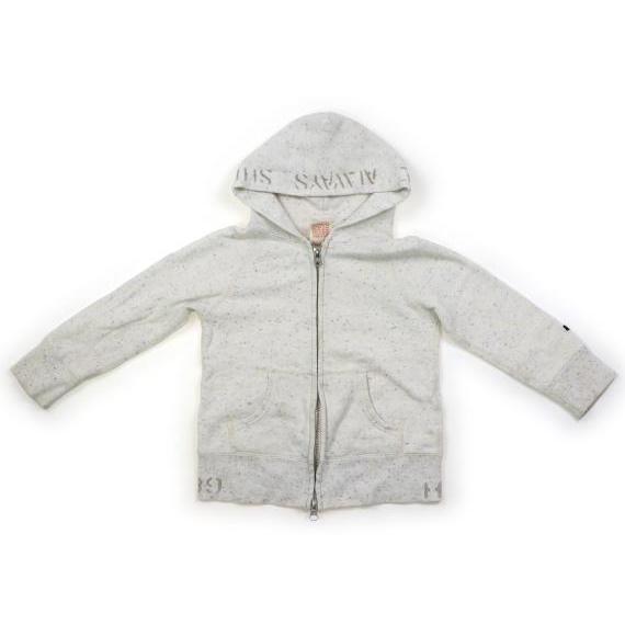 デニムダンガリー DENIM & DUNGAREE パーカー 100サイズ 男の子 子供服  