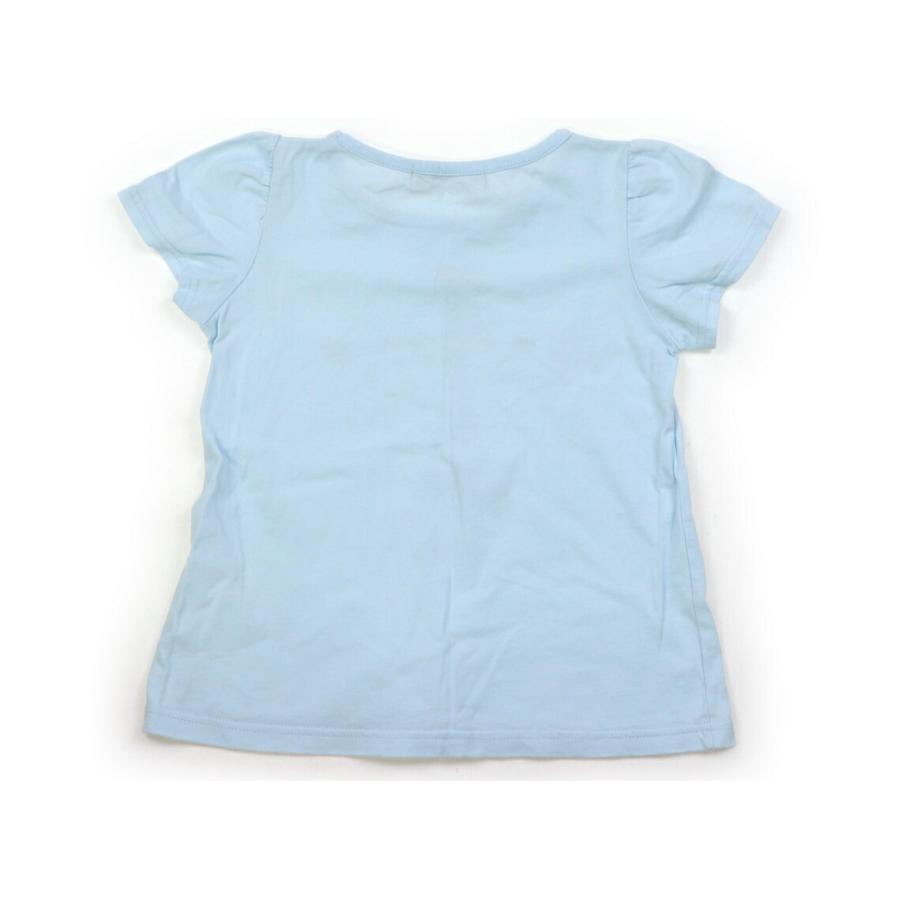 ポンポネット pom ponette Tシャツ・カットソー 120サイズ 女の子 子供服 ベビー服 キッズ｜carryon｜02