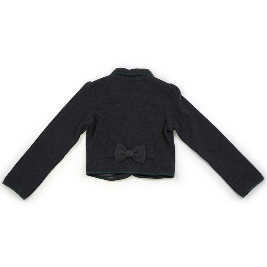 シャーリーテンプル　130 シャーリーテンプル Shirley Temple ジャケット・ブレザー 130