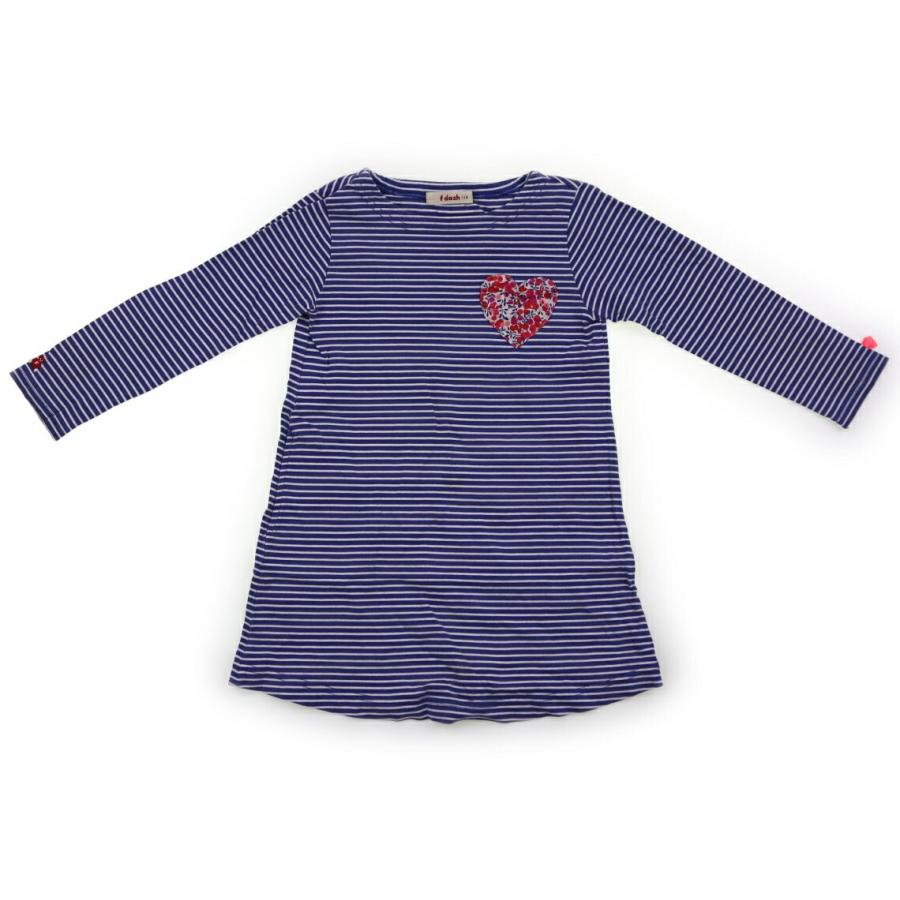 ファミリア familiar ワンピース 110サイズ 女の子 子供服 ベビー服 