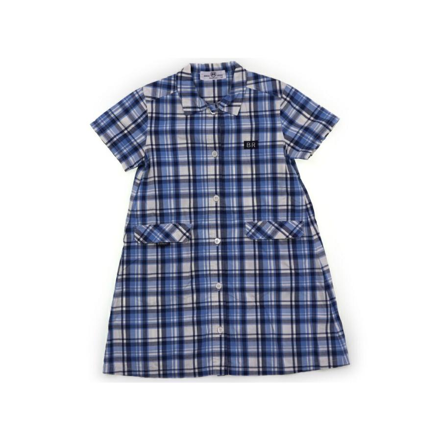 ファミリア familiar ワンピース 120サイズ 女の子 子供服 ベビー服  